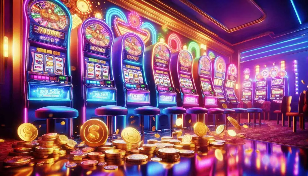 ElectricWins Casino