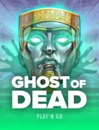 ghost of dead official logo