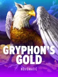 gryphons gold - logo