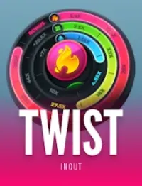 twist official logo