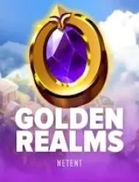 golden realms logo